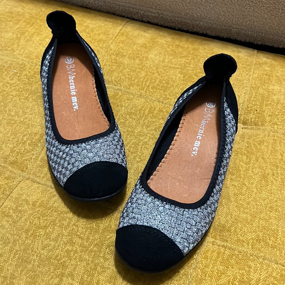 Bernie Mev Bella Shoes/ballet flats